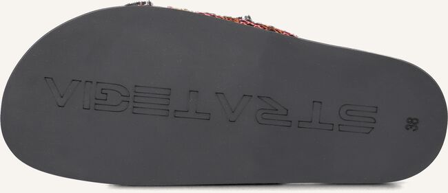 Multi ELENA IACHI Slippers F47 Multi ELENA IACHI Slippers F47 - large