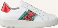 Witte PS POELMAN Sneakers R15597 Witte PS POELMAN Sneakers R15597 - medium