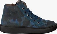 Blauwe EB SHOES Sneakers 23  - medium