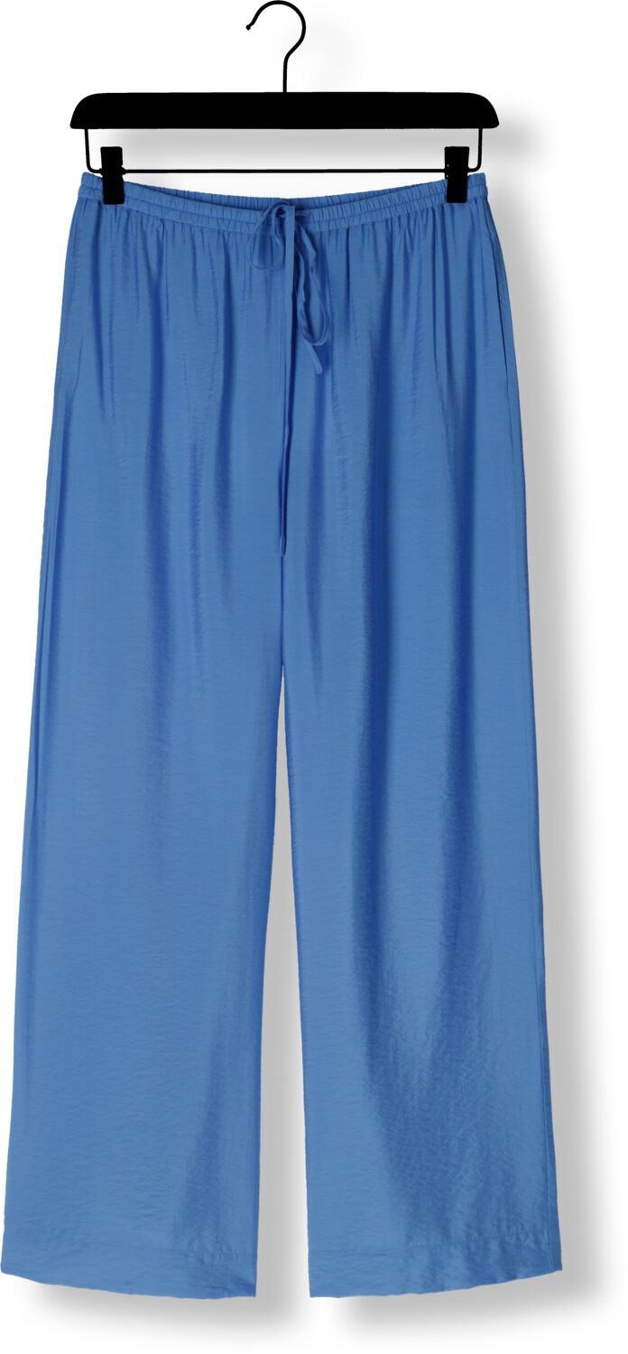 MSCH COPENHAGEN Dames Broeken Mschaudia Pants Blauw