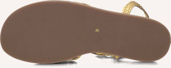 Gouden INUOVO Sandalen 965040 Gouden INUOVO Sandalen 965040 - large