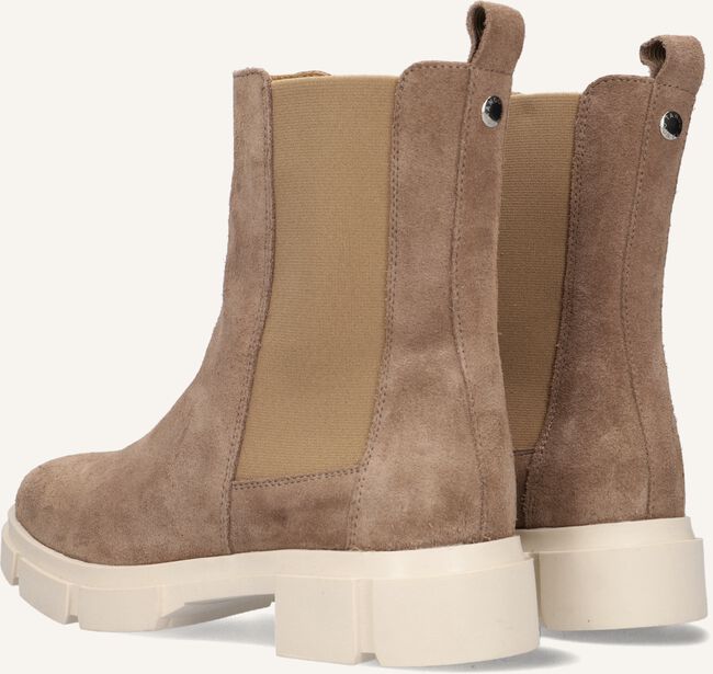 Taupe TANGO Chelsea boots ROMY 9 Taupe TANGO Chelsea boots ROMY 9 - large