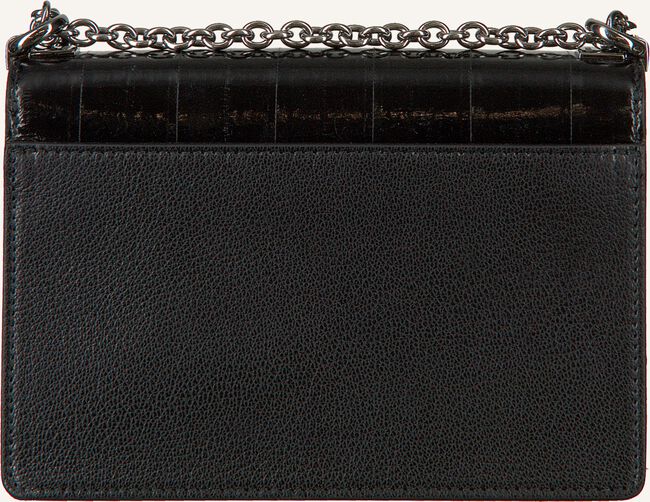 Zwarte FURLA Schoudertas FURLA MIMI' MINI CROSSBODY BAG Zwarte FURLA Schoudertas FURLA MIMI' MINI CROSSBODY BAG - large