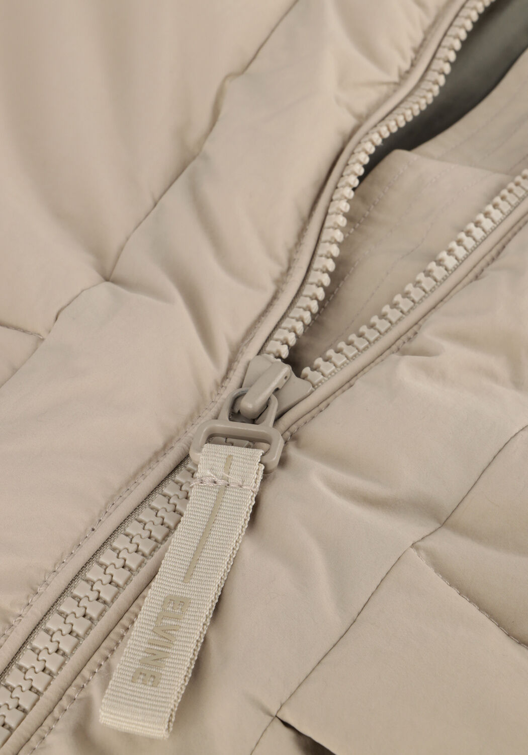 Kit ELVINE Gewatteerde jas ELIZA - large