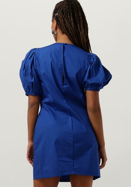 Donkerblauwe SILVIAN HEACH Mini jurk GPP24379VE - large