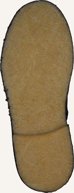 Zwarte CA'SHOTT Enkellaarsjes 14067 Zwarte CA'SHOTT Enkellaarsjes 14067 - large