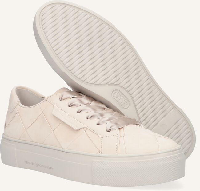 Beige KENNEL & SCHMENGER Lage sneakers 22630 Beige KENNEL & SCHMENGER Lage sneakers 22630 - large