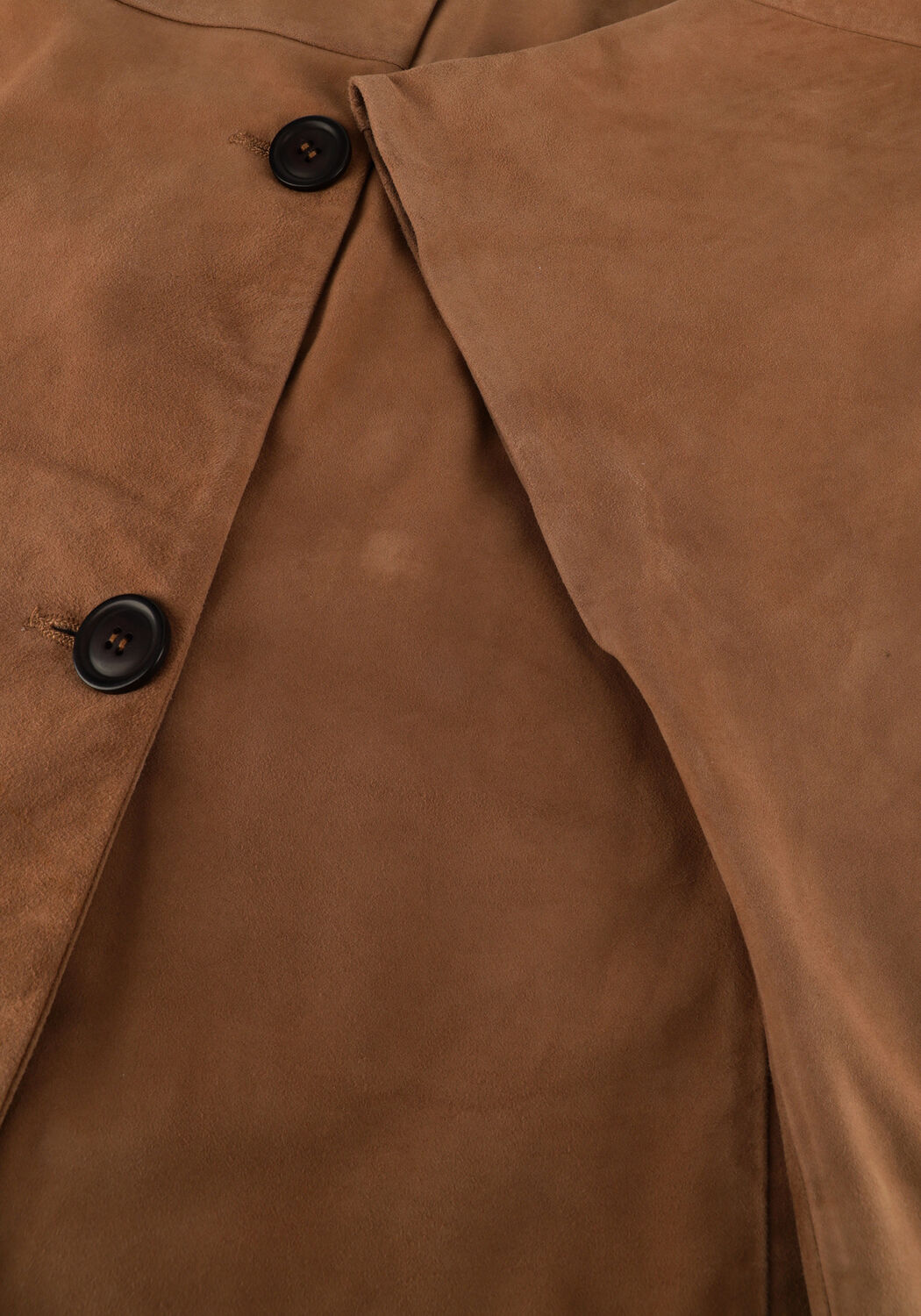 Camel STUDIO AR Jack CLARA GOAT SUEDE - large