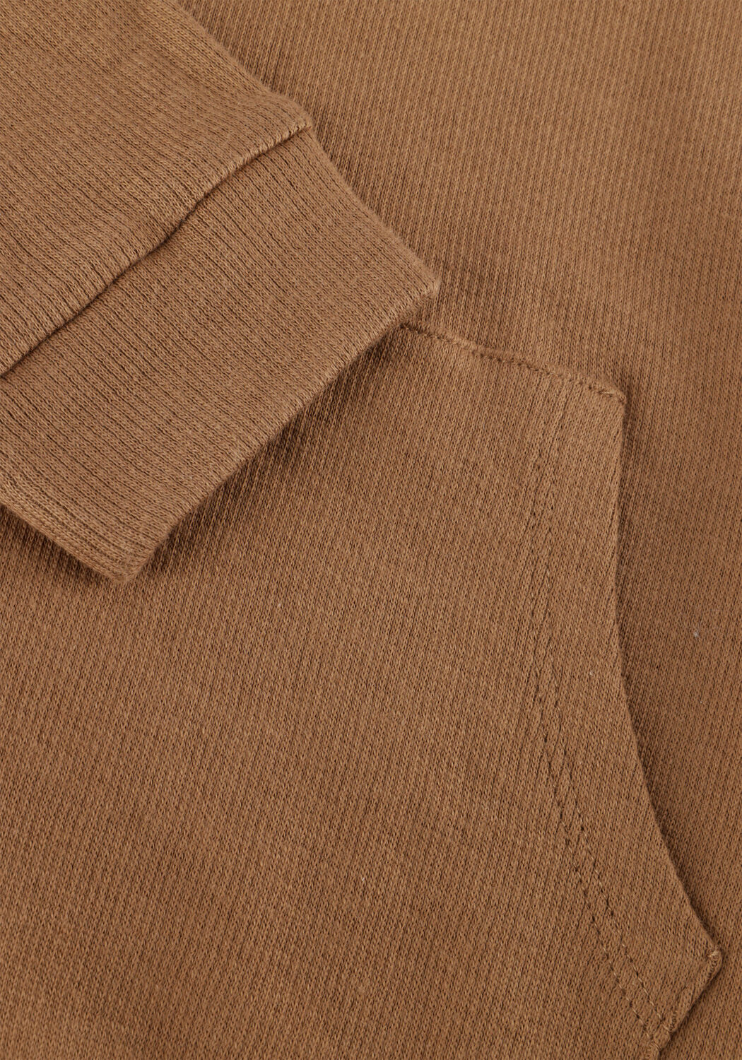 Bruine LIL' ATELIER Sweater NMMLABON LS LOOSE SWEAT - large