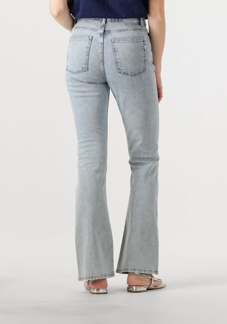 Lichtblauwe FABIENNE CHAPOT Flared jeans EVA FLARE JEANS - large