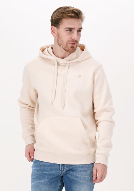 Witte G-STAR RAW Sweater PREMIUM CORE HDD SW L\S - large