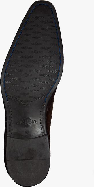 Cognac GIORGIO Nette schoenen HE50243 - large