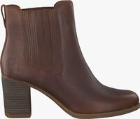 Bruine TIMBERLAND Chelsea boots ATLANTIC HEIGHTS  - medium