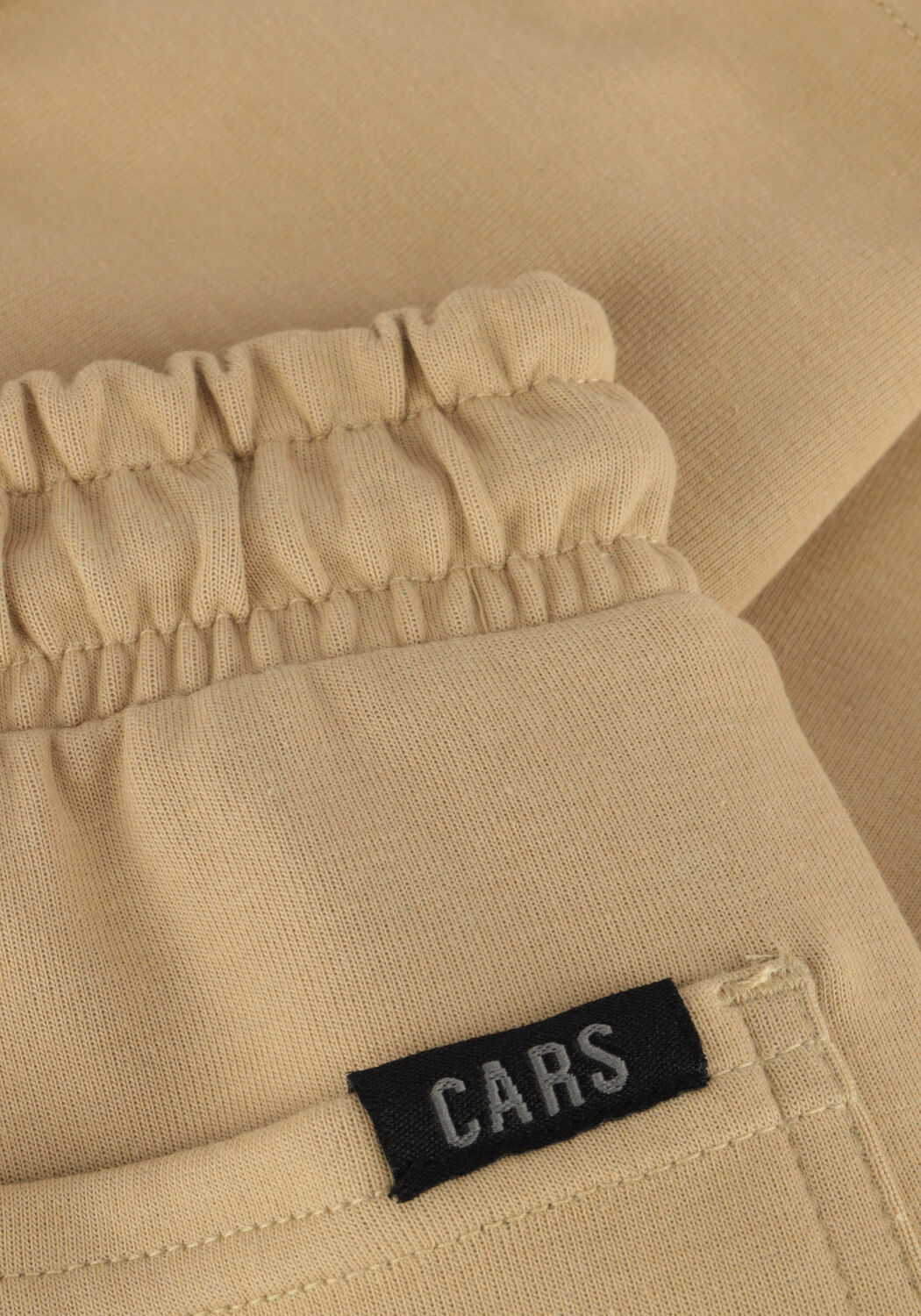 Zand CARS JEANS Korte broek REDUSH - large