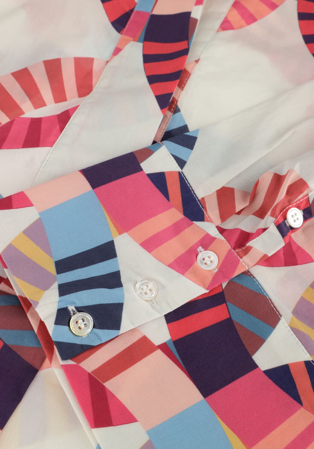 Multi DEA KUDIBAL Blouses KAMI - large