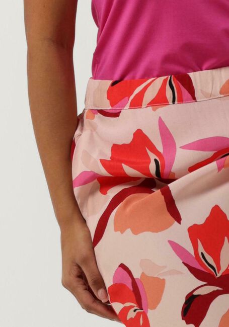 Roze JANSEN AMSTERDAM Midirok SANTOS - large