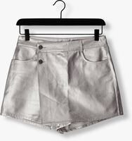 Zilveren REFINED DEPARTMENT Shorts MYLES