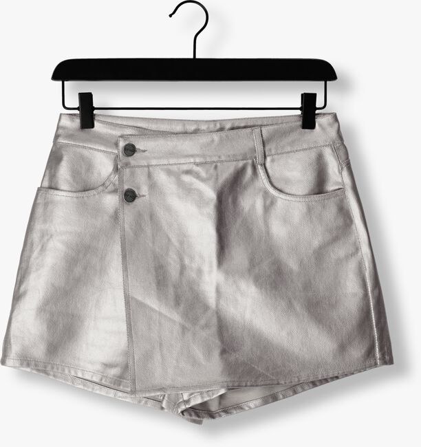 Zilveren REFINED DEPARTMENT Shorts MYLES - large
