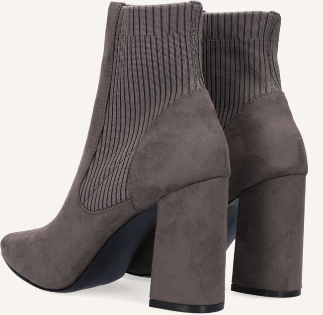 Grijze STEVE MADDEN Enkellaarsjes RECITE Grijze STEVE MADDEN Enkellaarsjes RECITE - large