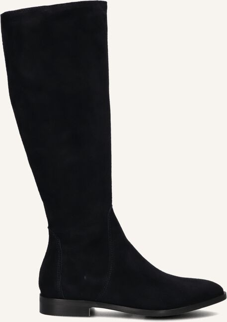 blauwe stefano lauran hoge laarzen s3304 - Main Image