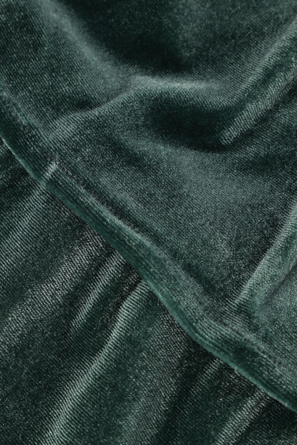 Groene Sproet & Sprout Minirok SKIRT VELVET - large