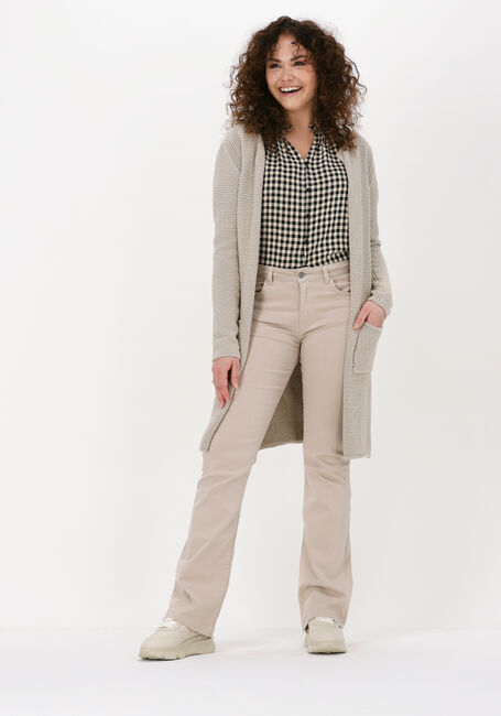 Zand MINUS Vest VIBE CARDIGAN Zand MINUS Vest VIBE CARDIGAN - large