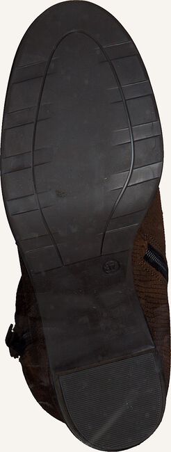 Bruine OMODA Enkellaarsjes 8326 Bruine OMODA Enkellaarsjes 8326 - large