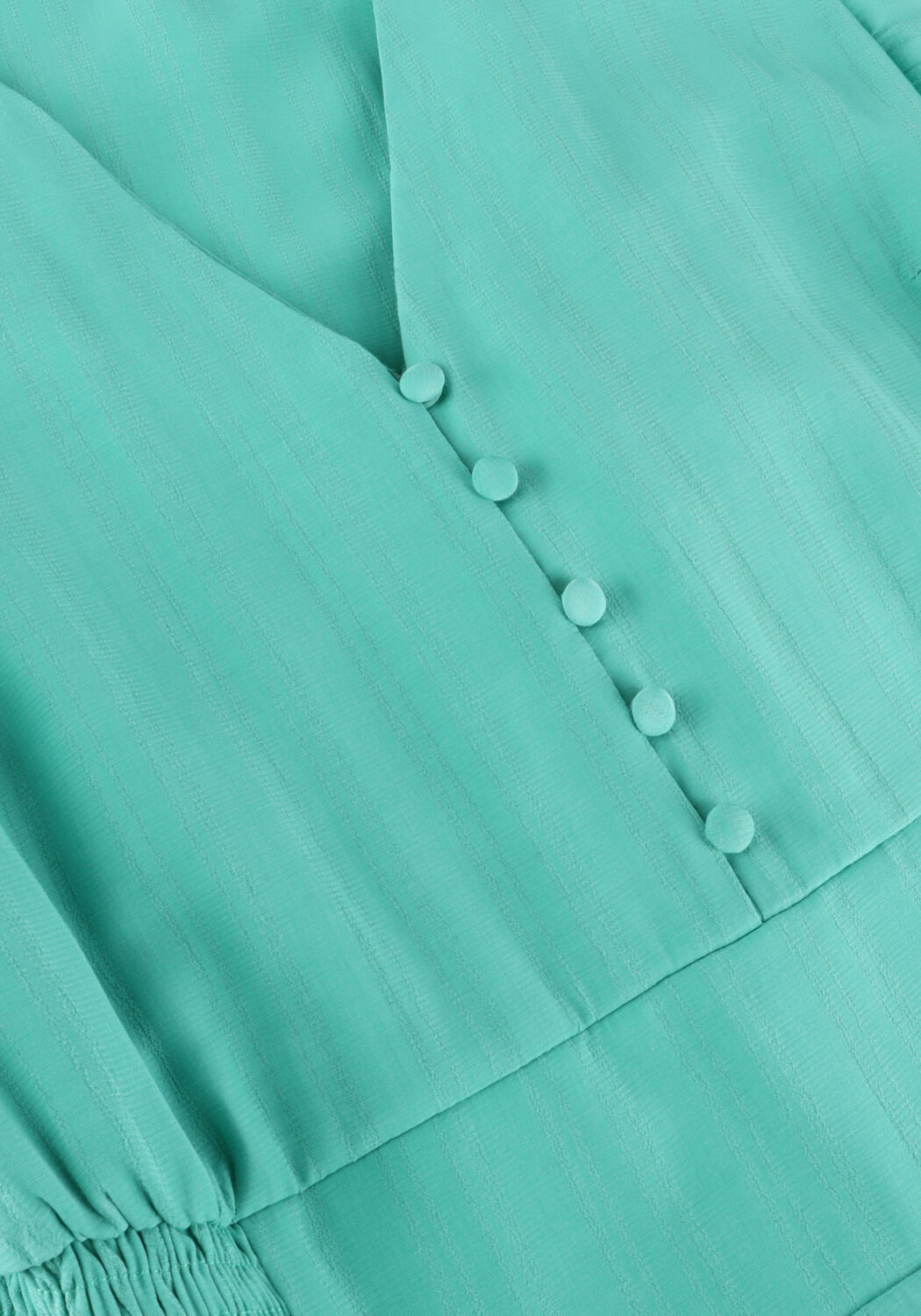 Groene FREEBIRD Jumpsuit AVIANA - large