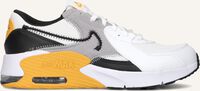 Witte NIKE Lage sneakers NIKE AIR MAX EXCEE - medium