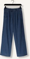 Blauwe BY-BAR Wide jeans BENJI DENIM PANT Blauwe BY-BAR Wide jeans BENJI DENIM PANT - medium