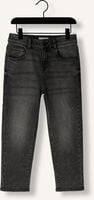 Donkergrijze RAIZZED Slim fit jeans PANAMA Donkergrijze RAIZZED Slim fit jeans PANAMA - medium