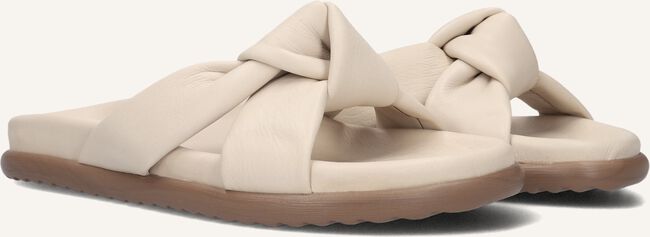 Beige VIA VAI Platte sandalen CANDY NOVA Beige VIA VAI Platte sandalen CANDY NOVA - large