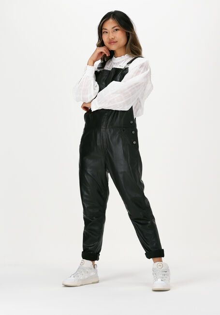 Zwarte SET Jumpsuit 73388 - large
