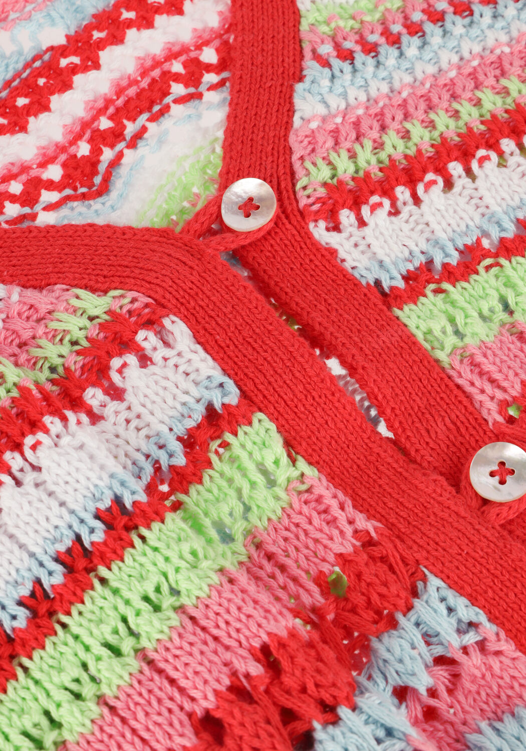 Multi VINGINO Vest MOZIE - large