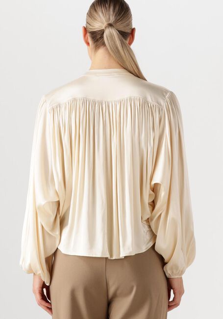 Creme AMAYA AMSTERDAM Blouses JANI - large