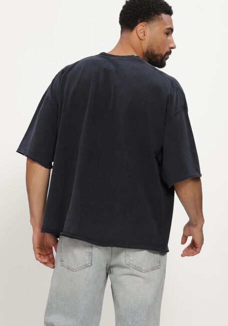 Zwarte AMERICAN VINTAGE T-shirt AFOMA - large