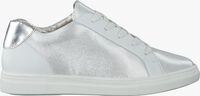 Witte HASSIA 301327 Sneakers - medium