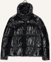 Zwarte CANADIAN Gewatteerde jas AMHERST Zwarte CANADIAN Gewatteerde jas AMHERST - medium