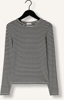 Donkerblauwe SOFIE SCHNOOR Tops & T-shirts GNOS245 Donkerblauwe SOFIE SCHNOOR Tops & T-shirts GNOS245 - medium