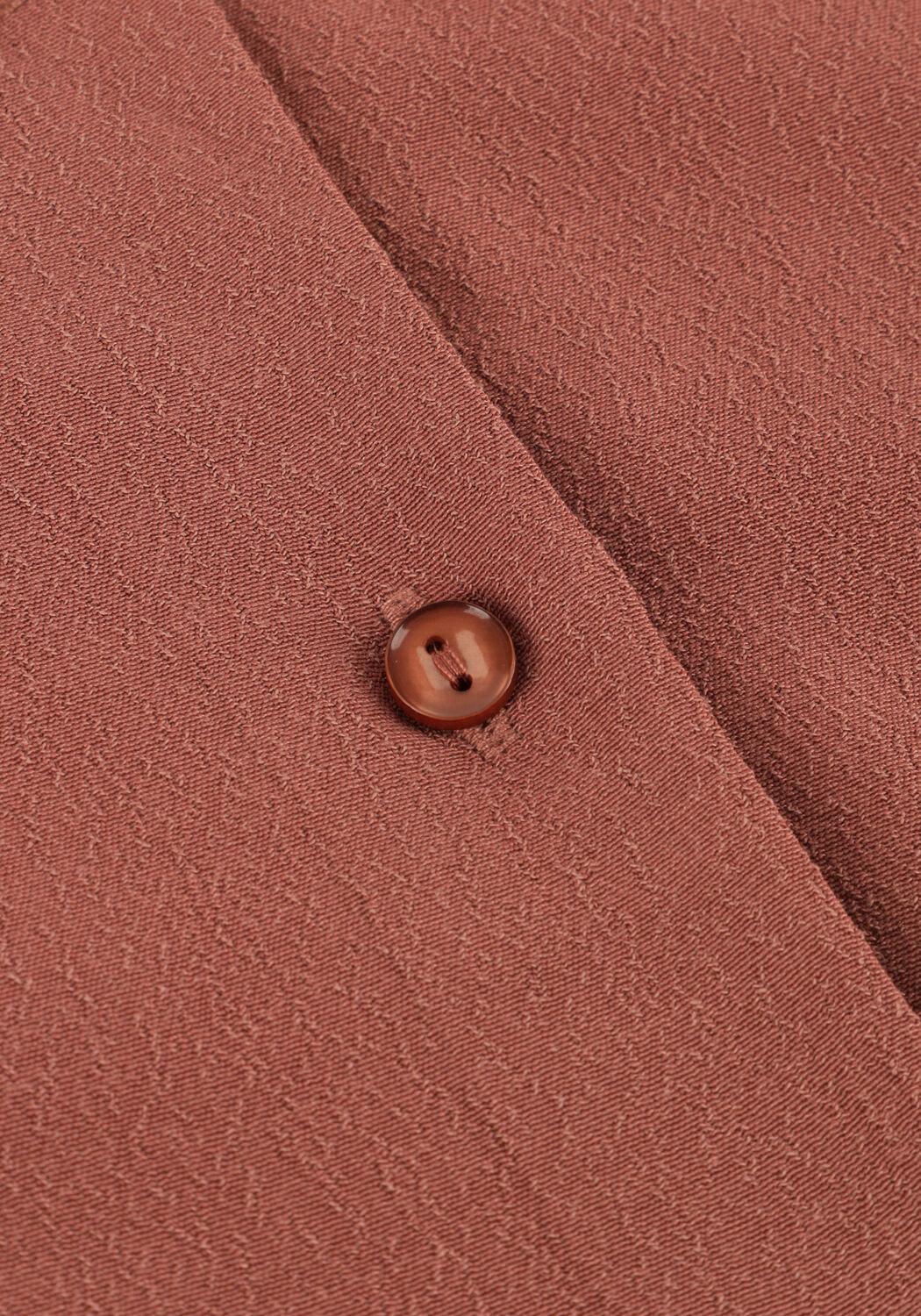 Bruine BY-BAR Blouses BARLEY VISCOSE BLOUSE - large