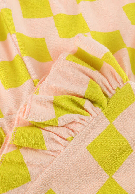 Multi Sproet & Sprout Playsuits RUFFLE JUMPSUIT - large