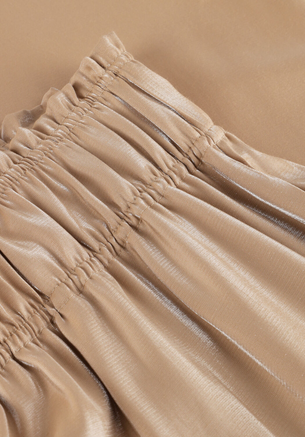 Zand NUKUS Pantalon RUBI PANTS SHINY - large