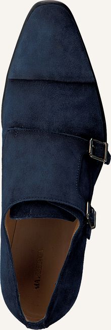Blauwe MAZZELTOV Nette schoenen 3654 Blauwe MAZZELTOV Nette schoenen 3654 - large