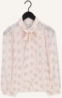 Witte LOLLYS LAUNDRY Blouses ELLIE SHIRT Witte LOLLYS LAUNDRY Blouses ELLIE SHIRT - medium