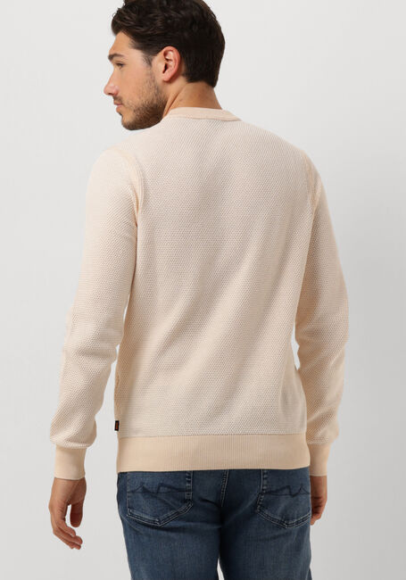 Beige BOSS ORANGE Trui AQUILA - large