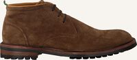 Bruine FLORIS VAN BOMMEL Veterschoenen 20090 - medium