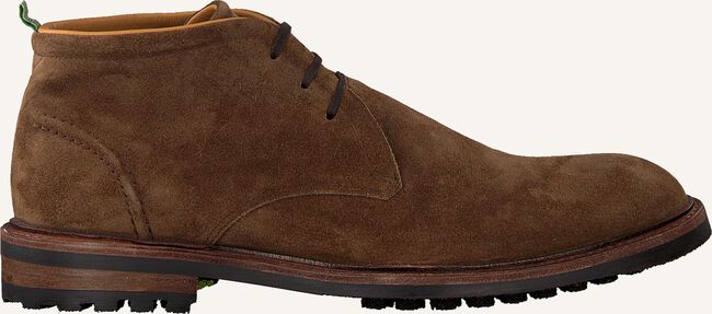Bruine FLORIS VAN BOMMEL Veterschoenen 20090 Bruine FLORIS VAN BOMMEL Veterschoenen 20090 - large
