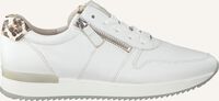 Witte GABOR Lage sneakers 420 - medium