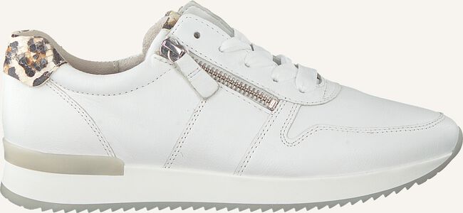 Witte GABOR Lage sneakers 420 Witte GABOR Lage sneakers 420 - large