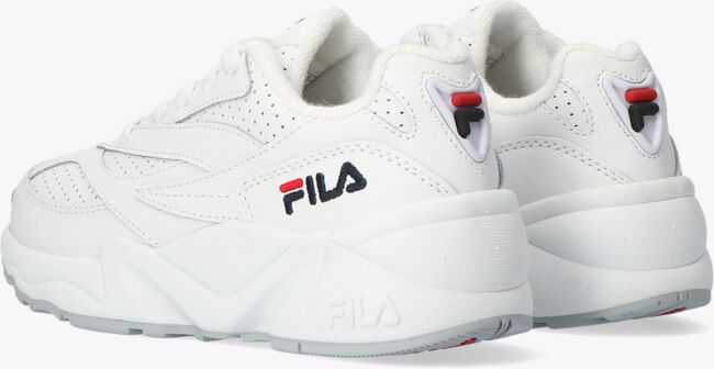 Witte FILA Lage sneakers V94M L JR - large